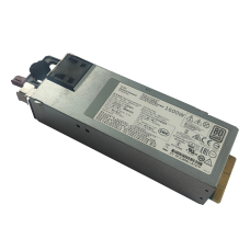 HPE 1600W AC INPUT 200-240V 50-60HZ 9.4-4.5A 80 PLUS PLATINUM 96% EFFICIENCY LOW HALOGEN HOT PLUG (830262-001)